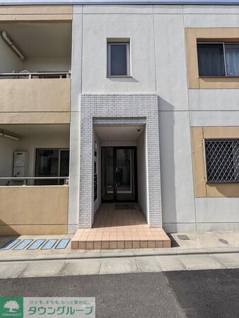 RUHE HAUSの物件内観写真